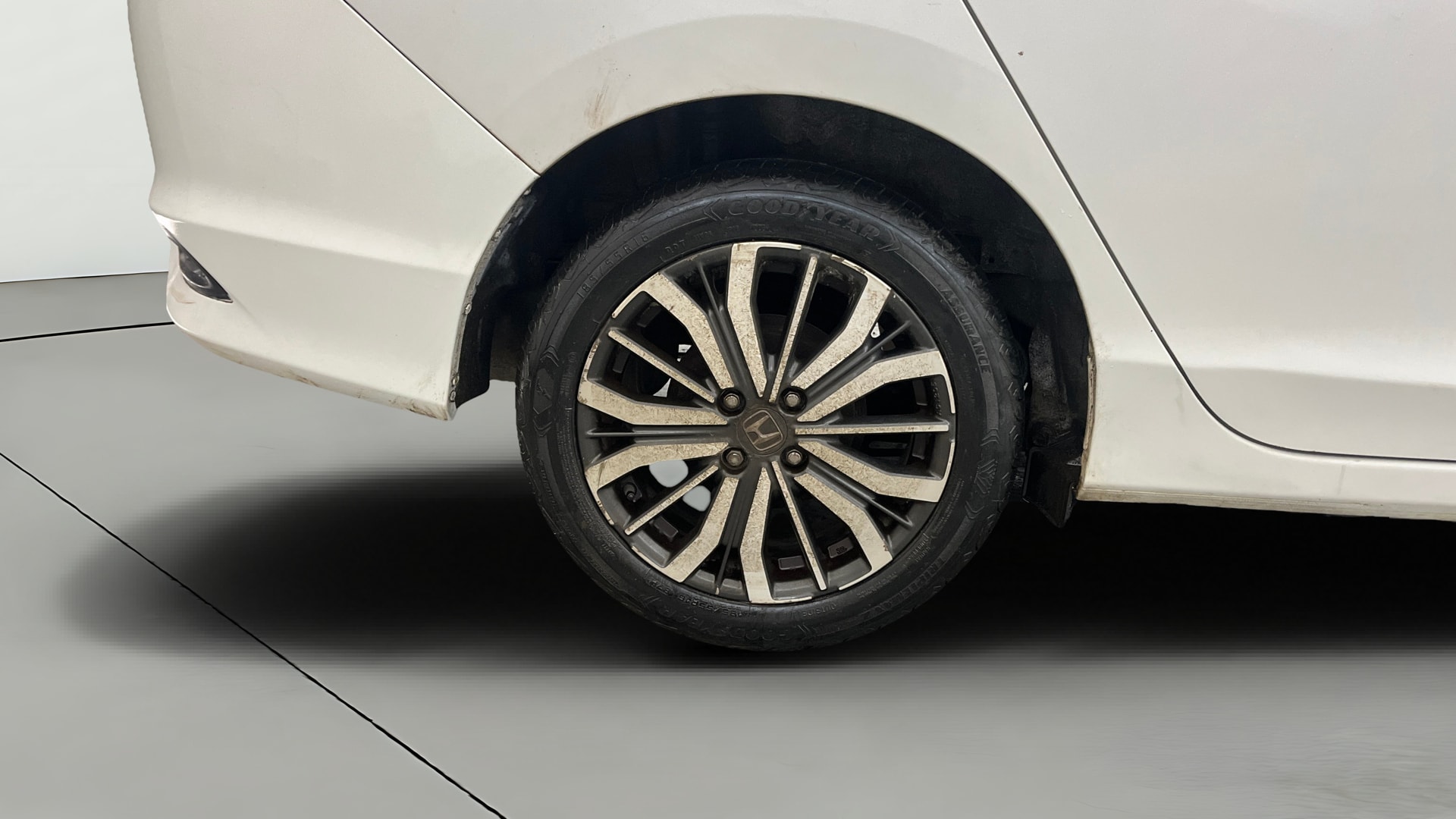 View 2017 Honda City ZX CVT Image 24 Used 2017 Honda City ZX CVT Image 24