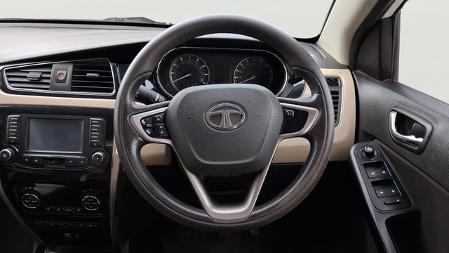 View Tata Zest Image 20 Used Tata Zest Image 20