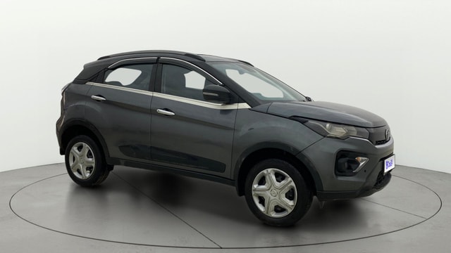 View Tata Nexon Image 21 Used Tata Nexon Image 21