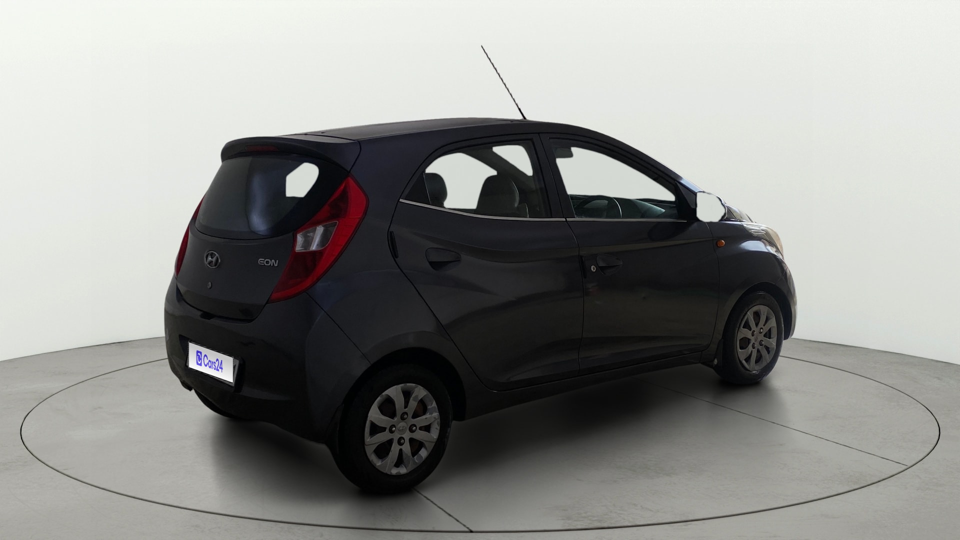 Used 2017 Hyundai EON Used 2017 Hyundai EON