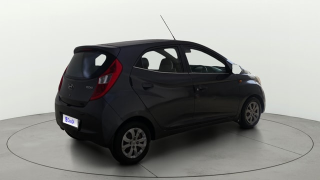 View Hyundai EON Image 41 Used Hyundai EON Image 41