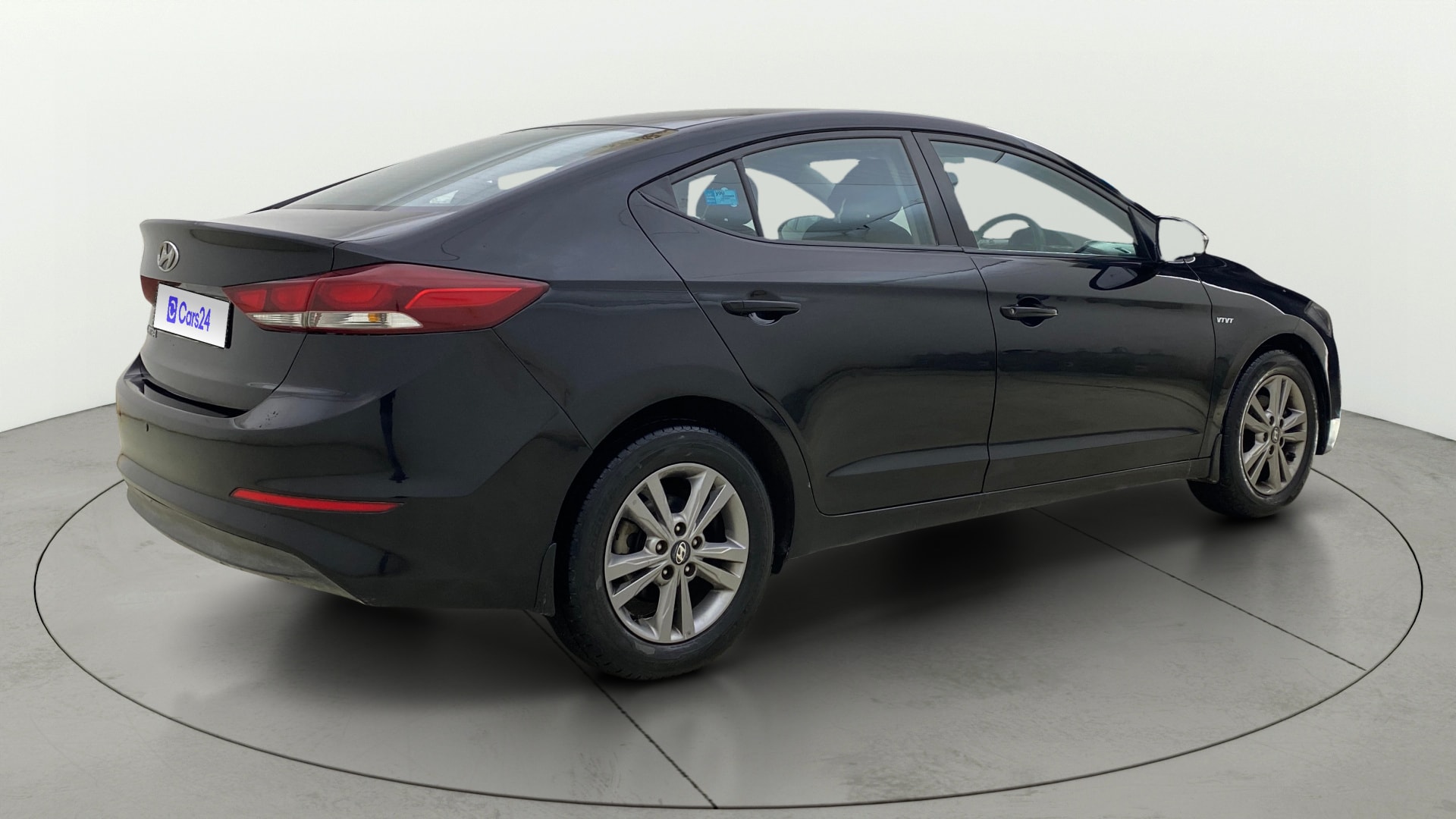 Used 2017 Hyundai Elantra Used 2017 Hyundai Elantra