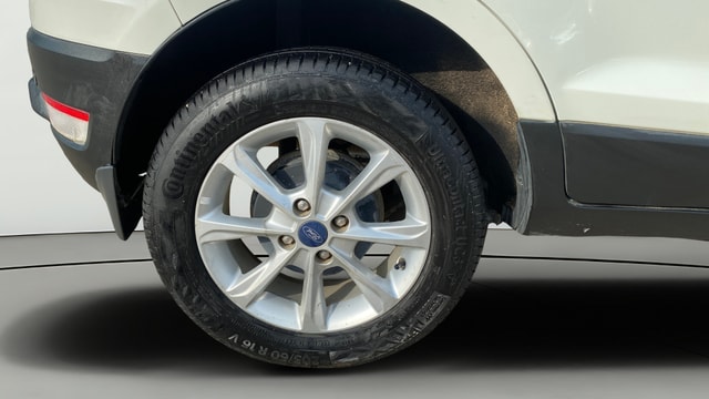 View Ford EcoSport Image 24 Used Ford EcoSport Image 24