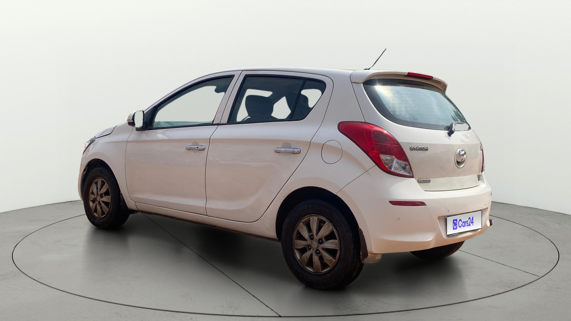 Used 2013 Hyundai i20 Used 2013 Hyundai i20