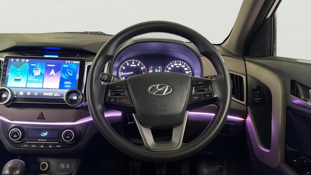 View Hyundai Creta Image 20 Used Hyundai Creta Image 20