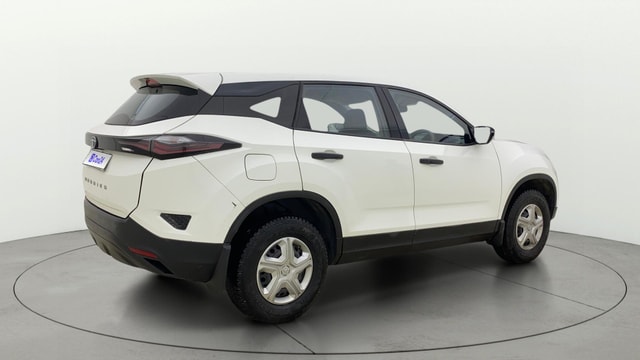 View Tata Harrier Image 42 Used Tata Harrier Image 42