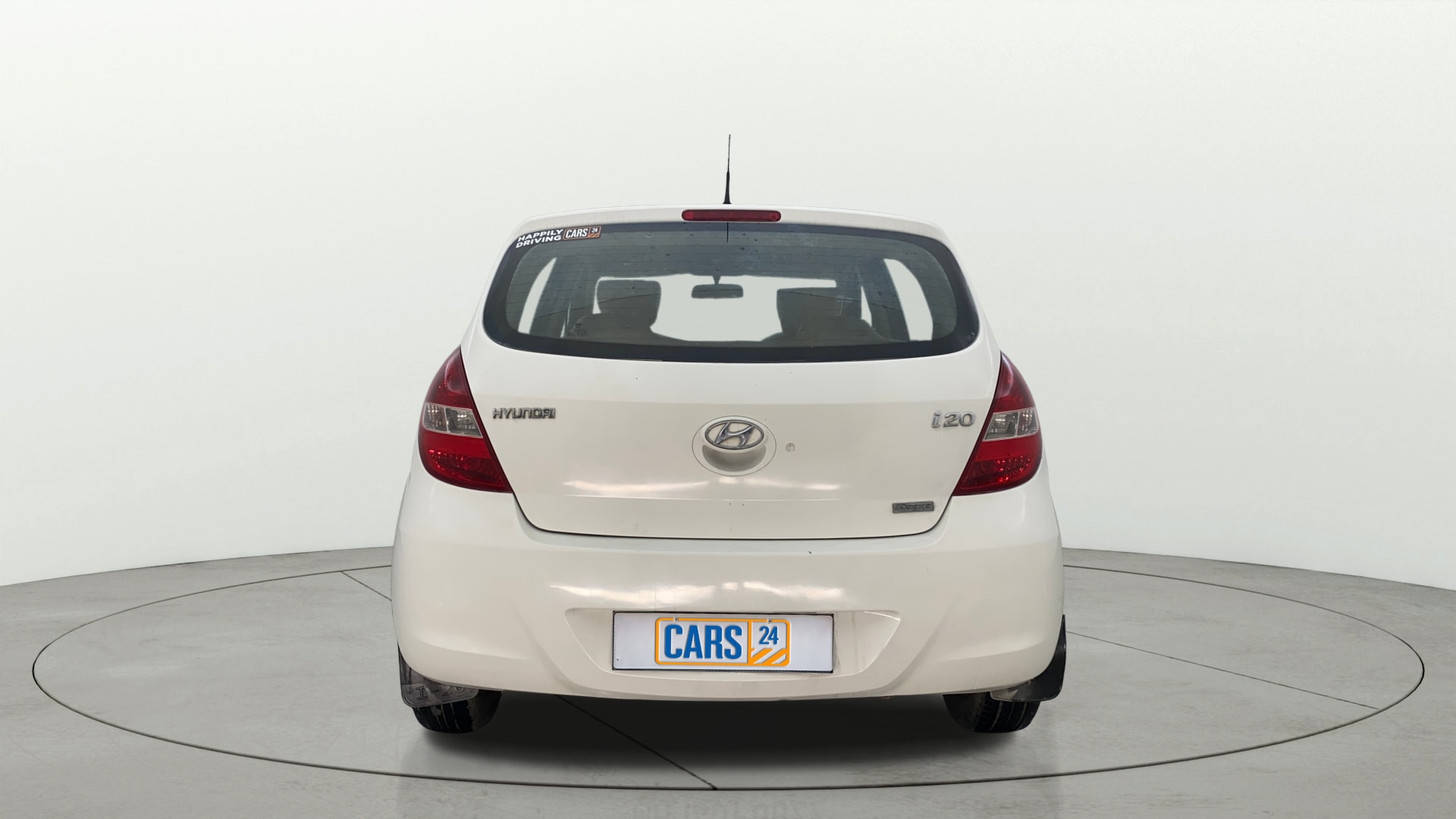 Used 2012 Hyundai i20 Used 2012 Hyundai i20