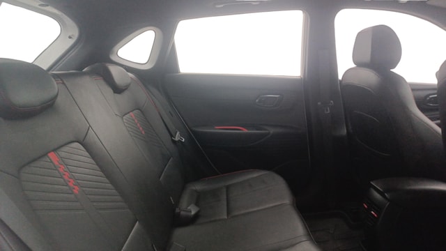 View Hyundai Elite i20 Image 36 Used Hyundai Elite i20 Image 36