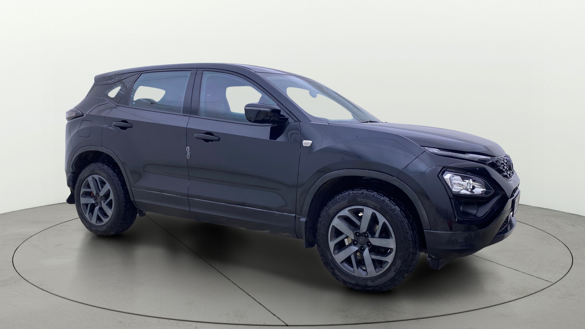 View 2023 Tata Harrier XE Image 13 Used 2023 Tata Harrier XE Image 13