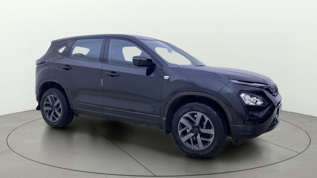 View Tata Harrier Image 13 Used Tata Harrier Image 13