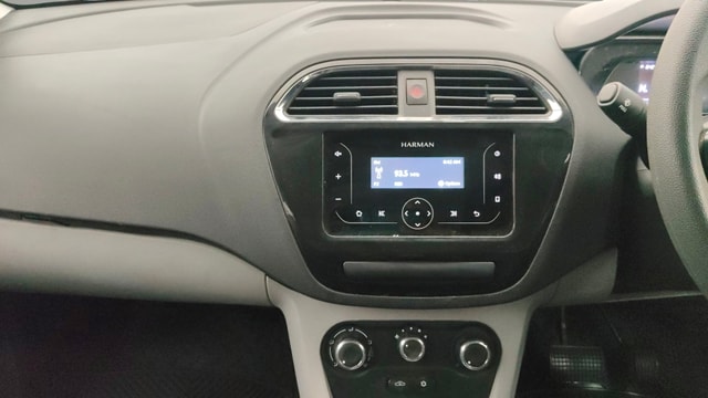 View Tata Tiago Image 17 Used Tata Tiago Image 17