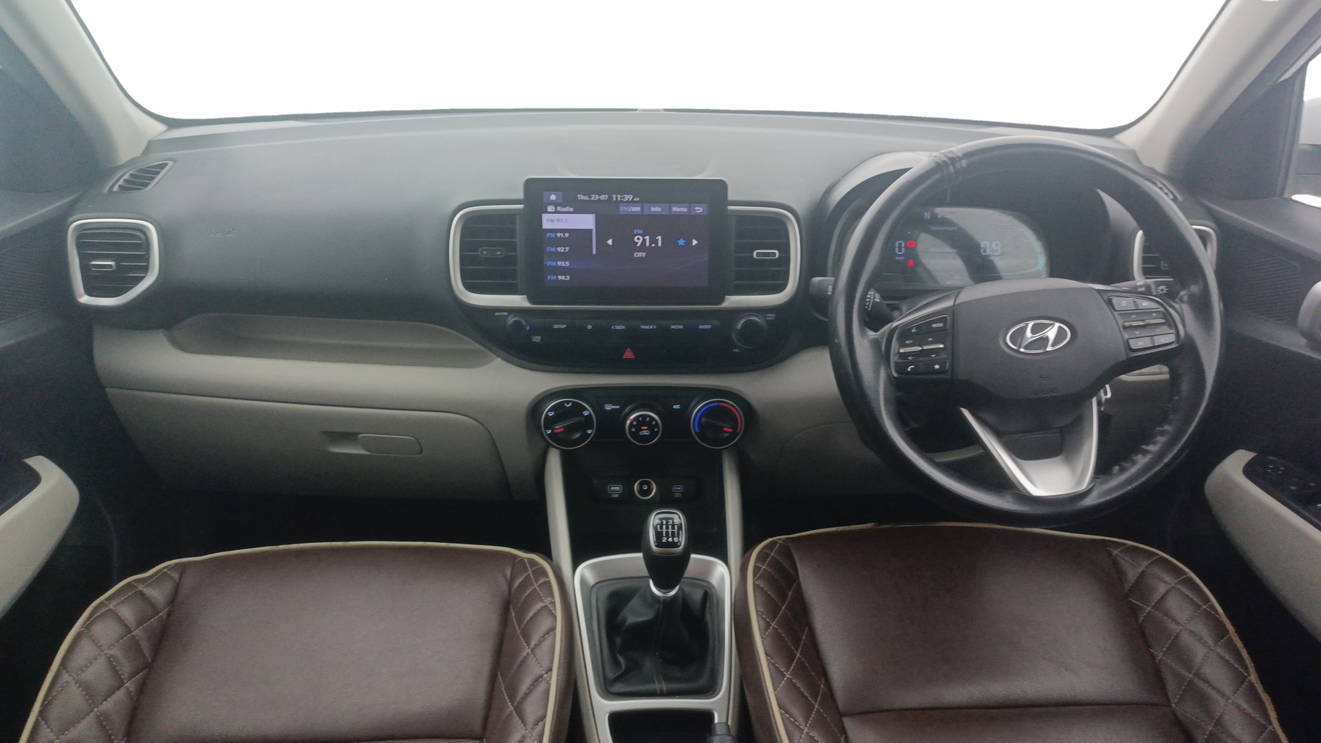 Used 2022 Hyundai Venue Used 2022 Hyundai Venue