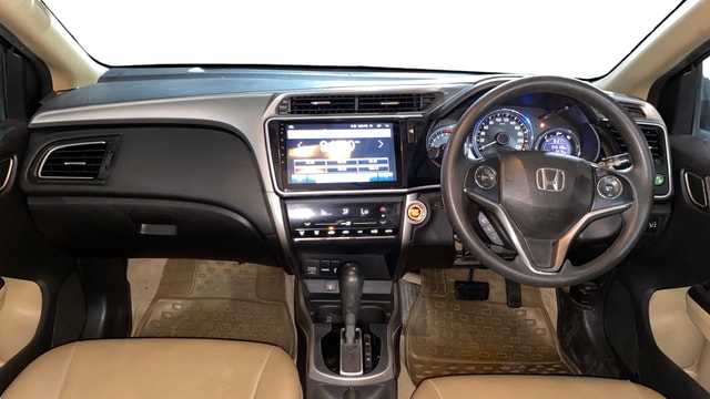 View Honda City Image 16 Used Honda City Image 16