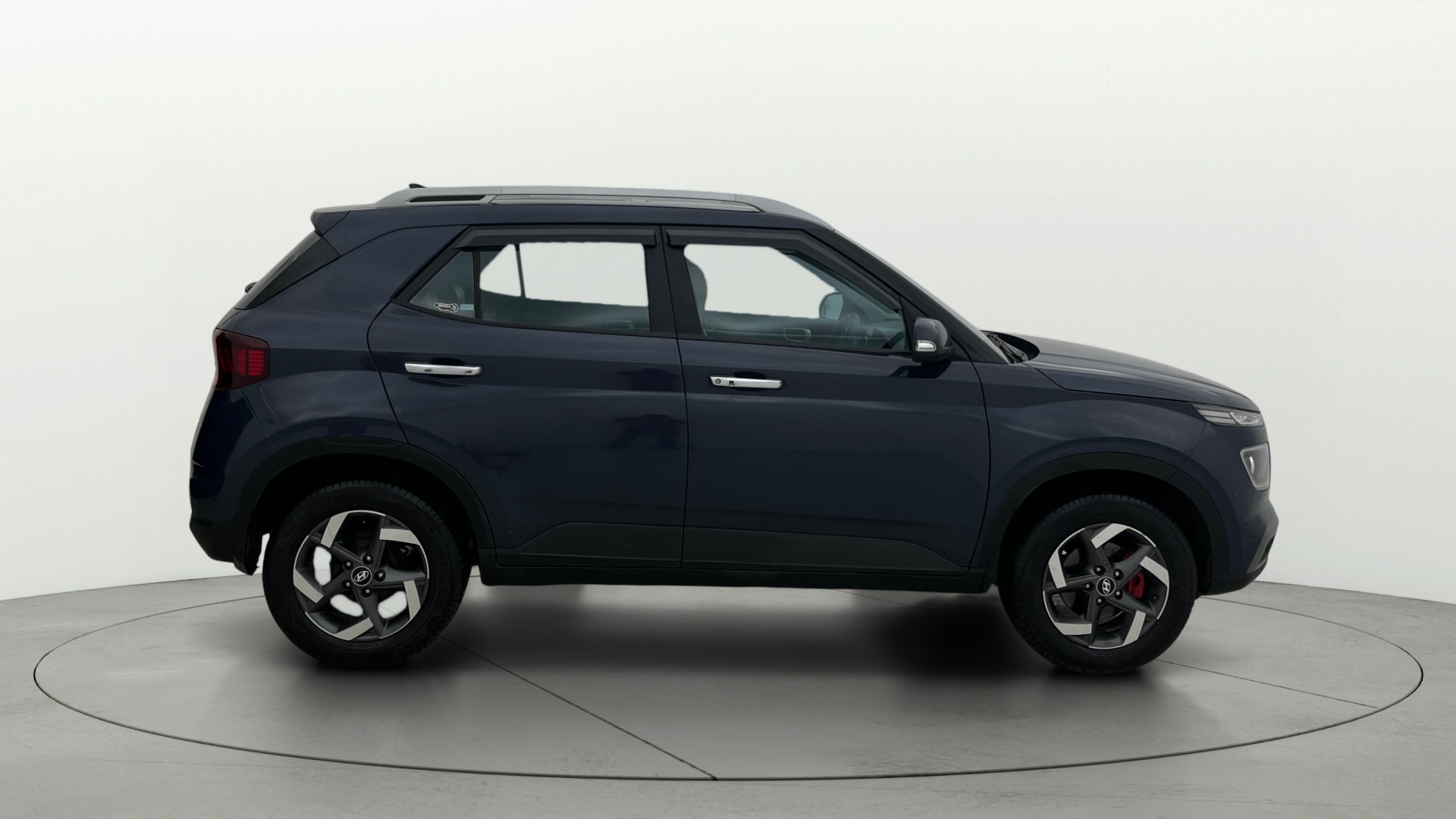 View 2019 Hyundai Venue SX (O) 1.0 Petrol Image 28 Used 2019 Hyundai Venue SX (O) 1.0 Petrol Image 28