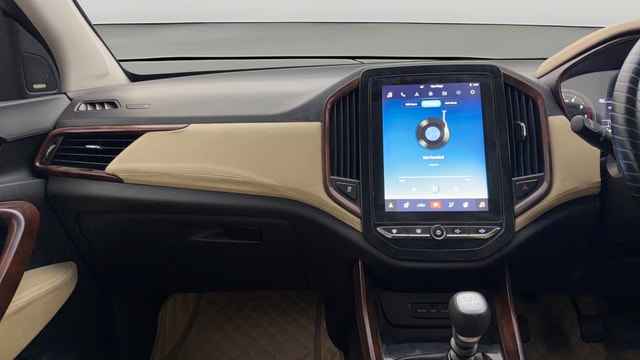 View MG Hector Image 18 Used MG Hector Image 18