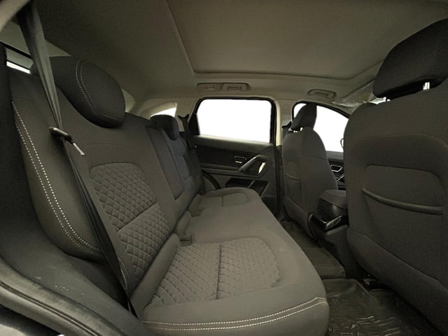 View Tata Harrier Image 37 Used Tata Harrier Image 37