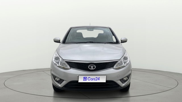View Tata Zest Image 1 Used Tata Zest Image 1