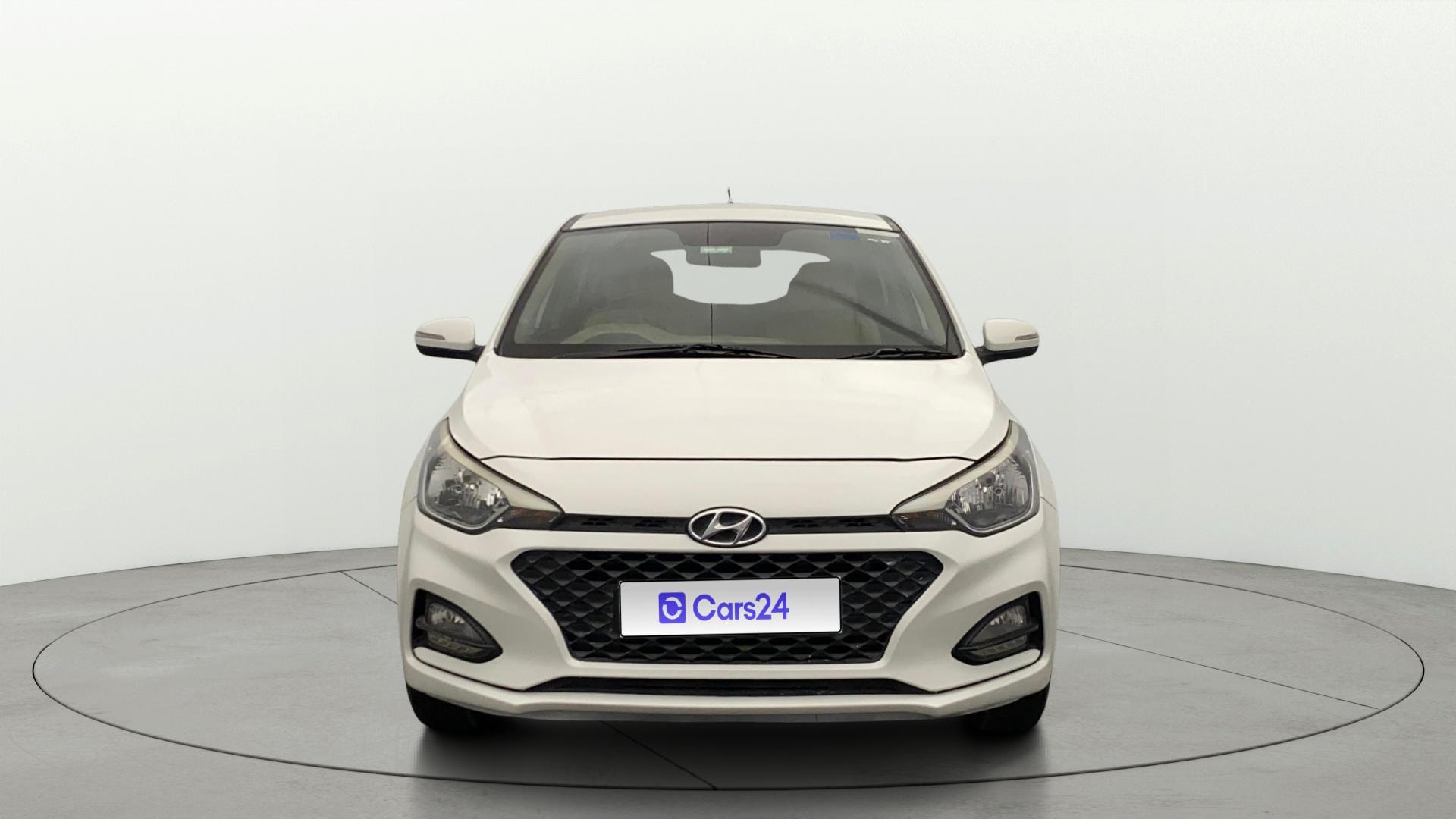 Used 2018 Hyundai Elite i20 Used 2018 Hyundai Elite i20