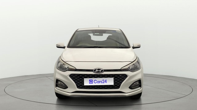 View Hyundai Elite i20 Image 1 Used Hyundai Elite i20 Image 1