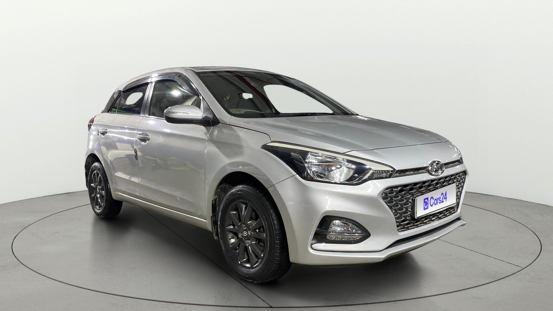 Used 2018 Hyundai Elite i20 Used 2018 Hyundai Elite i20