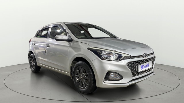 View Hyundai Elite i20 Image 36 Used Hyundai Elite i20 Image 36