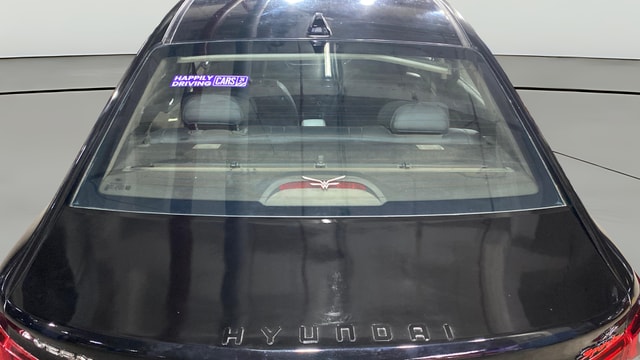 View Hyundai Verna Image 4 Used Hyundai Verna Image 4