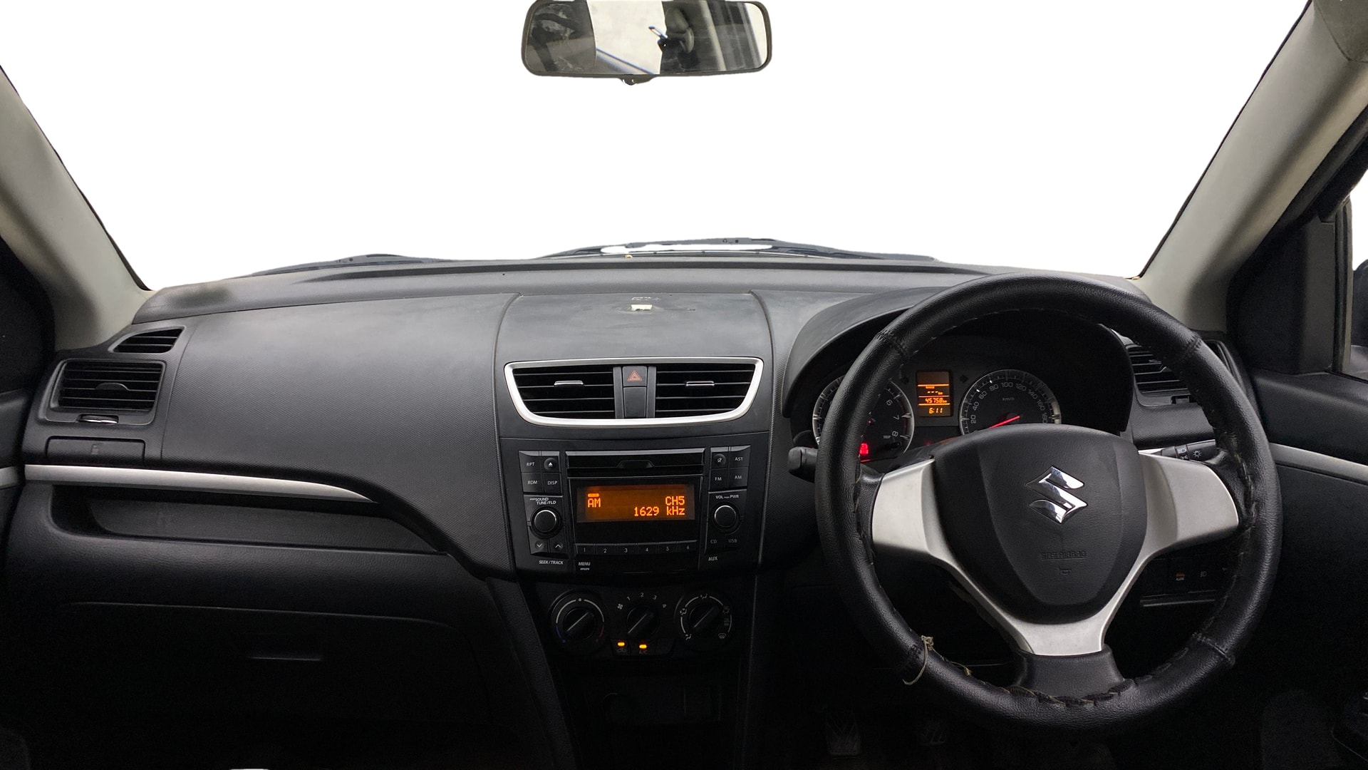 Used 2017 Maruti Suzuki 1000 Used 2017 Maruti Suzuki 1000