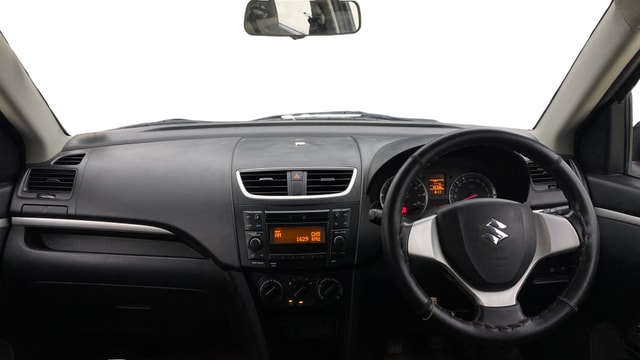 View Maruti Suzuki 1000 Image 15 Used Maruti Suzuki 1000 Image 15