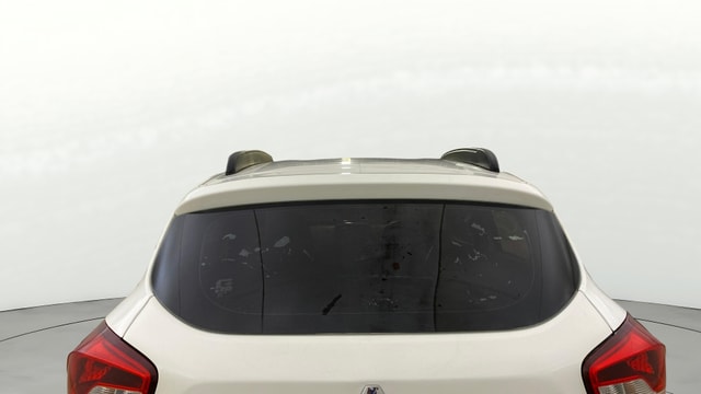 View Renault Kwid Image 4 Used Renault Kwid Image 4