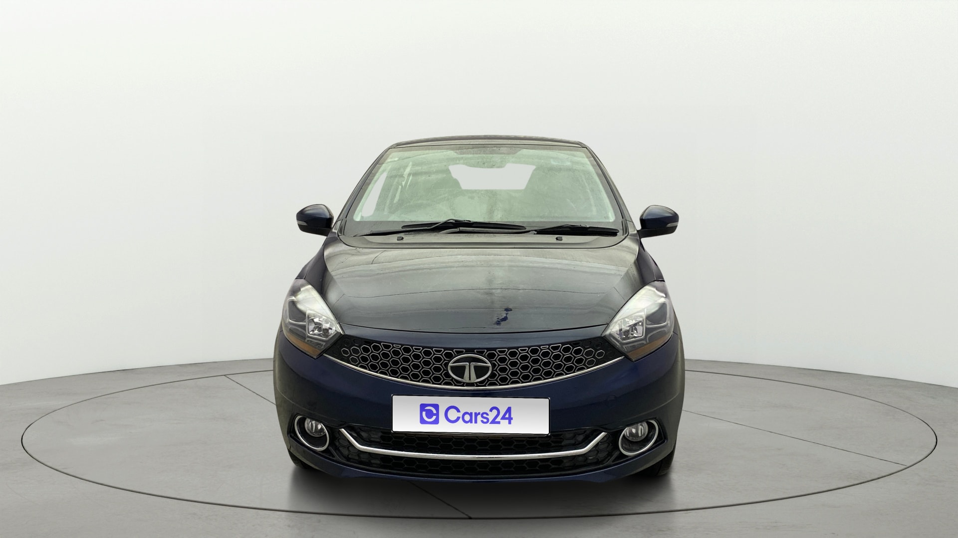Used 2019 Tata Tigor Used 2019 Tata Tigor