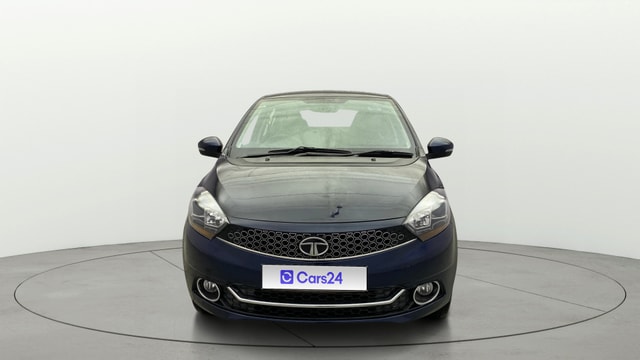 View Tata Tigor Image 1 Used Tata Tigor Image 1