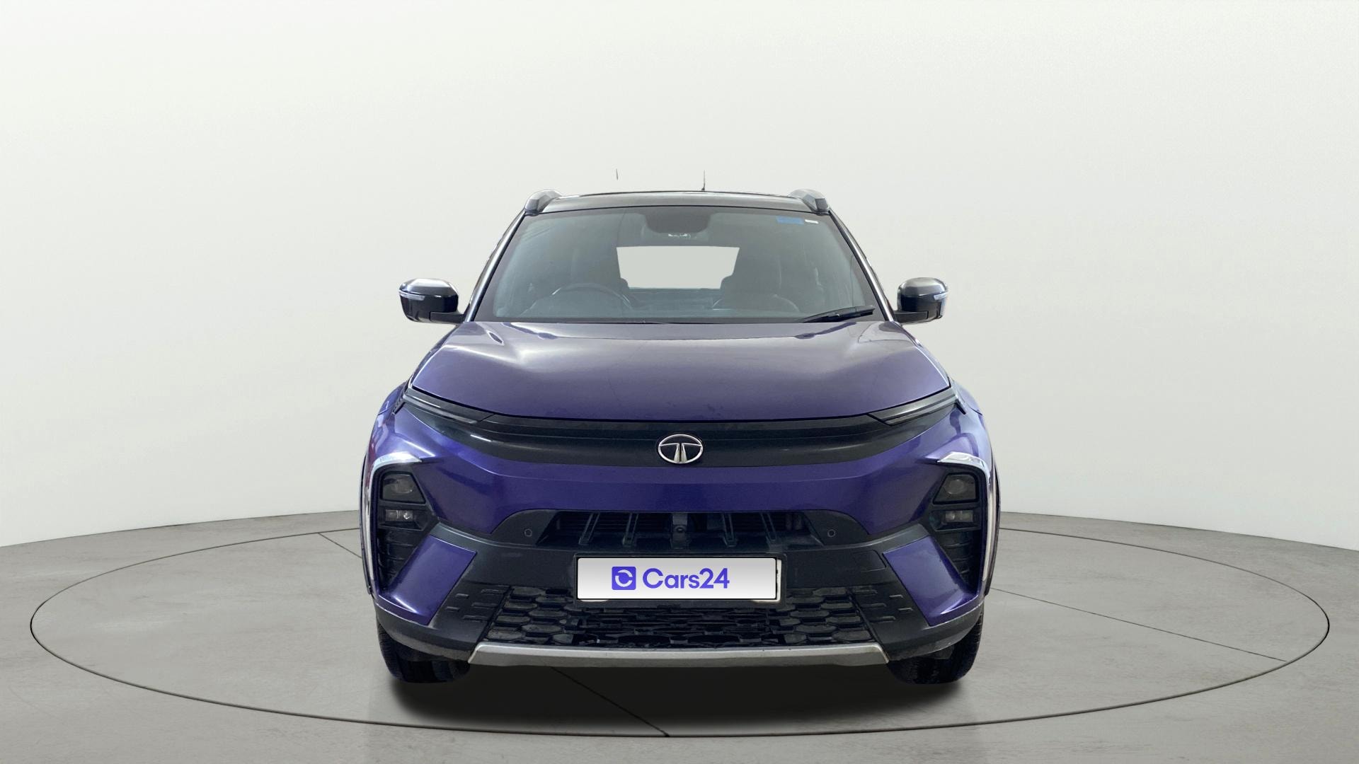 View 2023 Tata Nexon Revotron XE Image 1 Used 2023 Tata Nexon Revotron XE Image 1