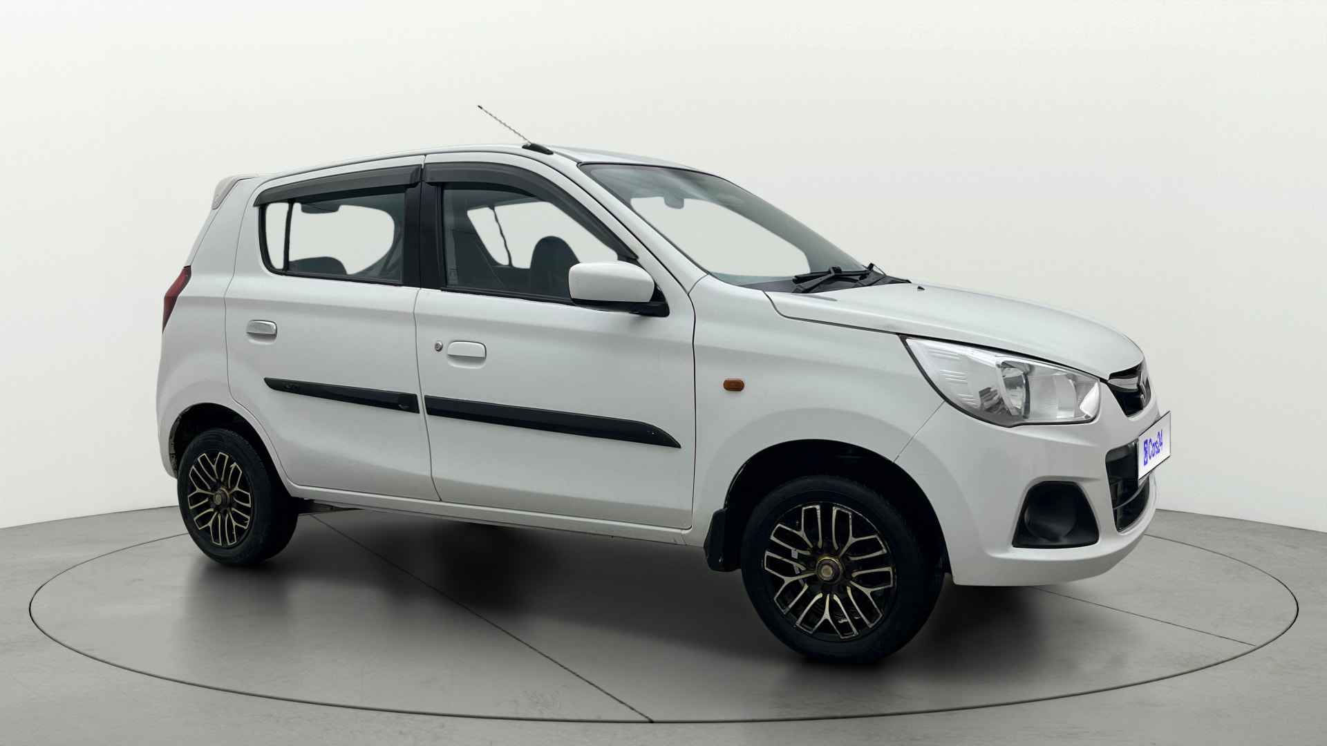 View 2017 Maruti Suzuki Alto K10 LX Image 21 Used 2017 Maruti Suzuki Alto K10 LX Image 21
