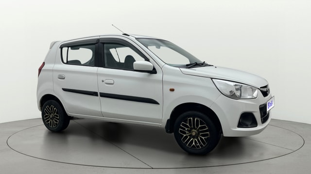 View Maruti Suzuki Alto K10 Image 21 Used Maruti Suzuki Alto K10 Image 21