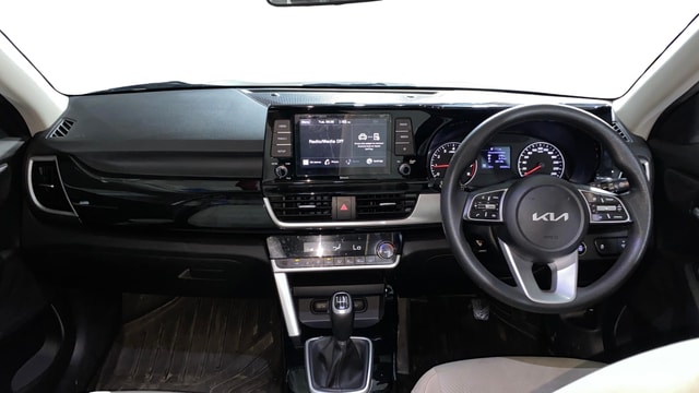 View Kia Seltos Image 16 Used Kia Seltos Image 16