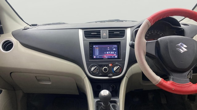 View Maruti Suzuki 1000 Image 17 Used Maruti Suzuki 1000 Image 17