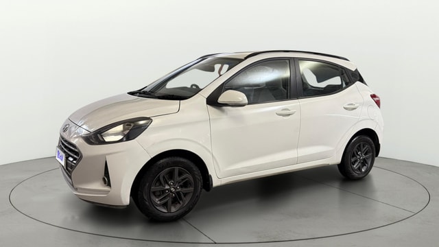 View Hyundai Grand i10 Nios Image 35 Used Hyundai Grand i10 Nios Image 35