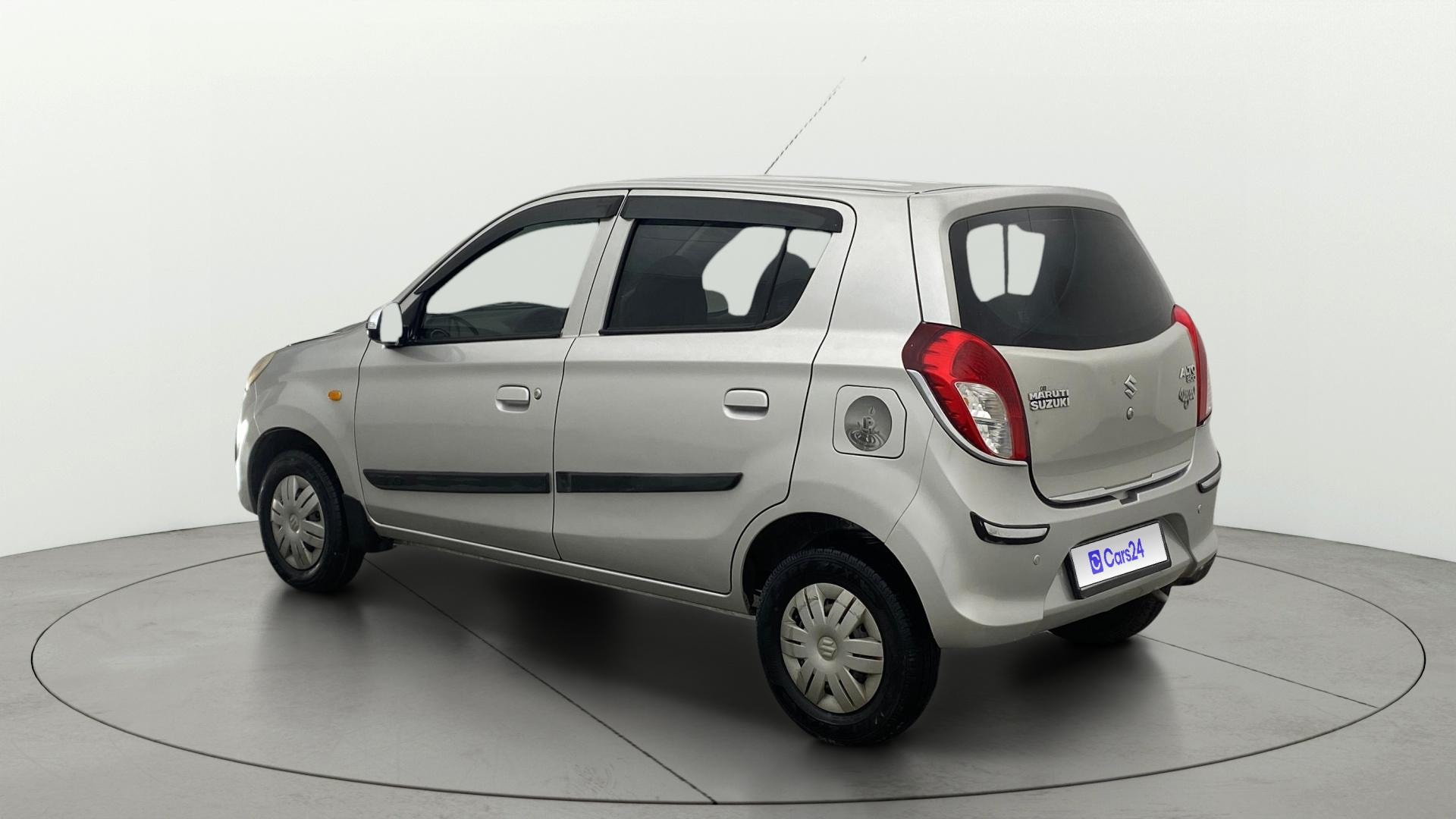 Used 2018 Maruti Suzuki Alto 800 Used 2018 Maruti Suzuki Alto 800
