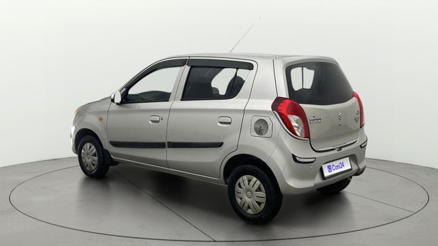 View Maruti Suzuki Alto 800 Image 2 Used Maruti Suzuki Alto 800 Image 2