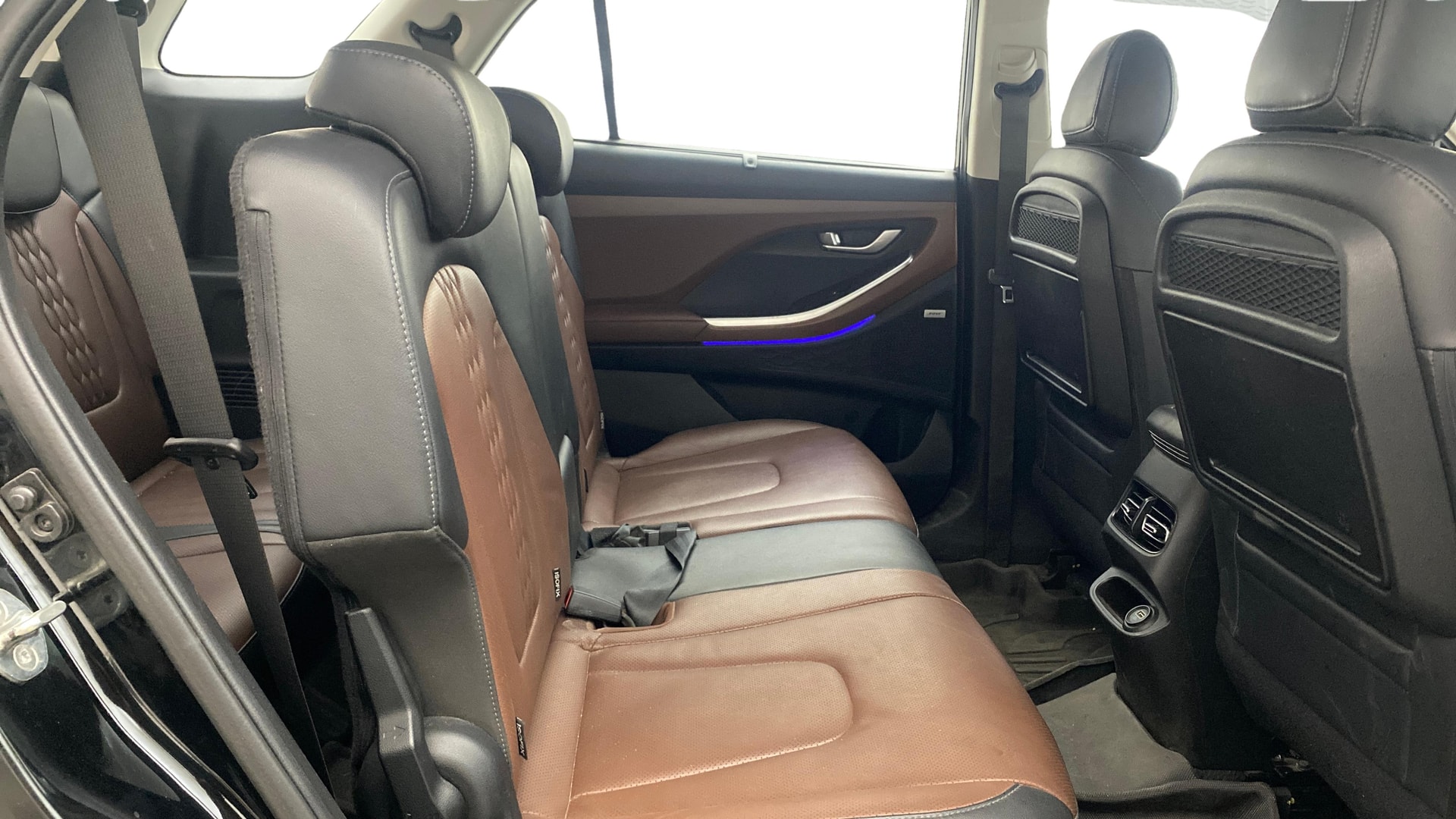 Used 2022 Hyundai Alcazar Used 2022 Hyundai Alcazar