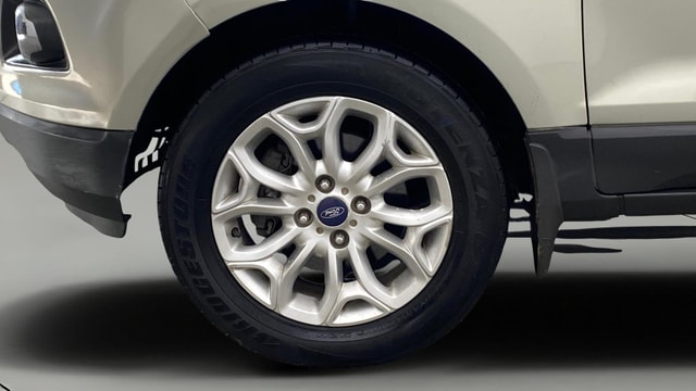 View Ford EcoSport Image 27 Used Ford EcoSport Image 27