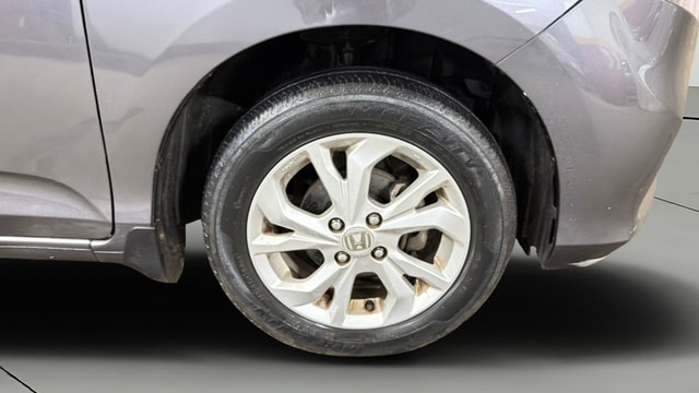 View Honda Amaze Image 40 Used Honda Amaze Image 40