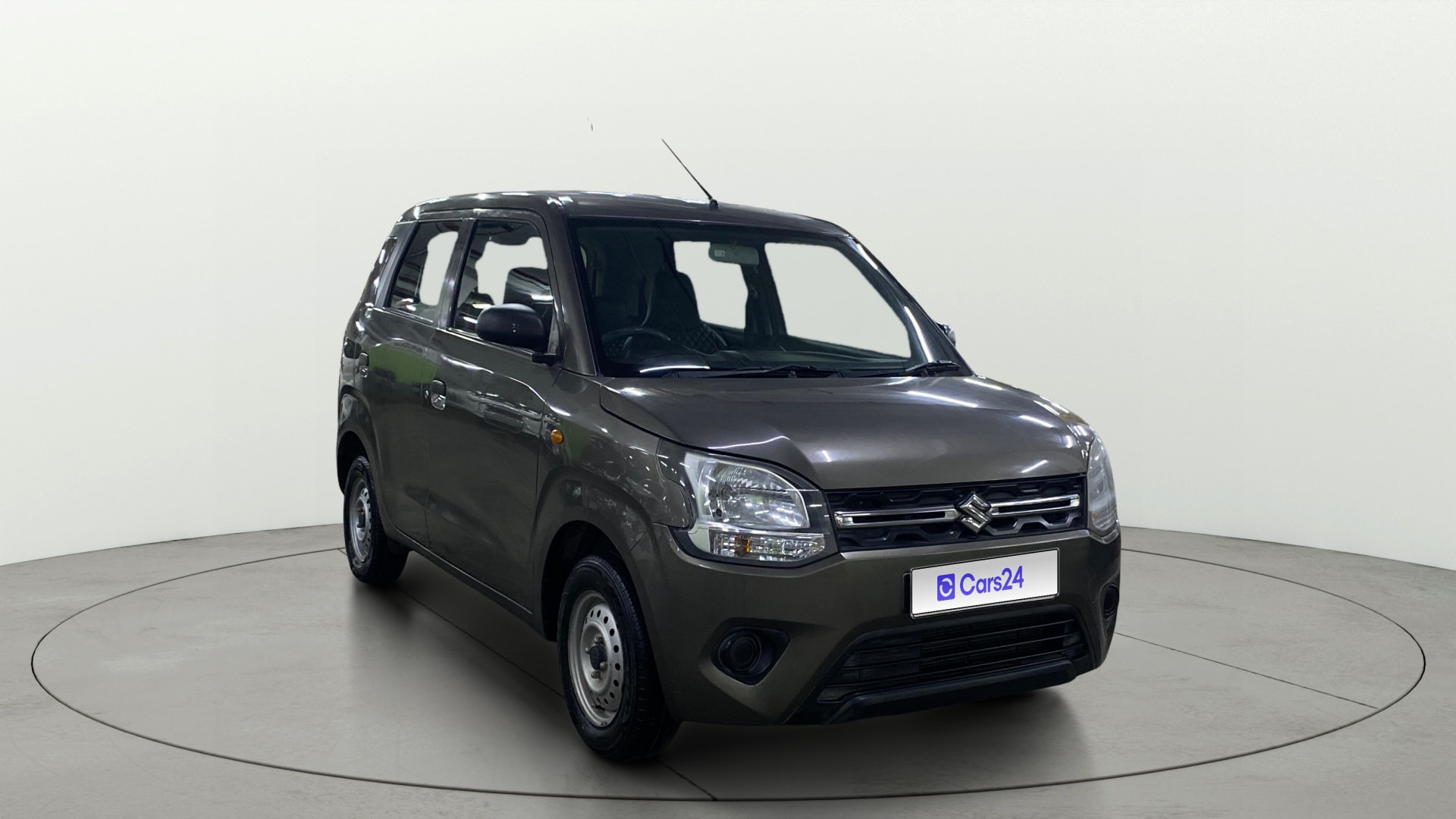 View 2021 Maruti Suzuki 1000 Base Variant Image 13 Used 2021 Maruti Suzuki 1000 Base Variant Image 13