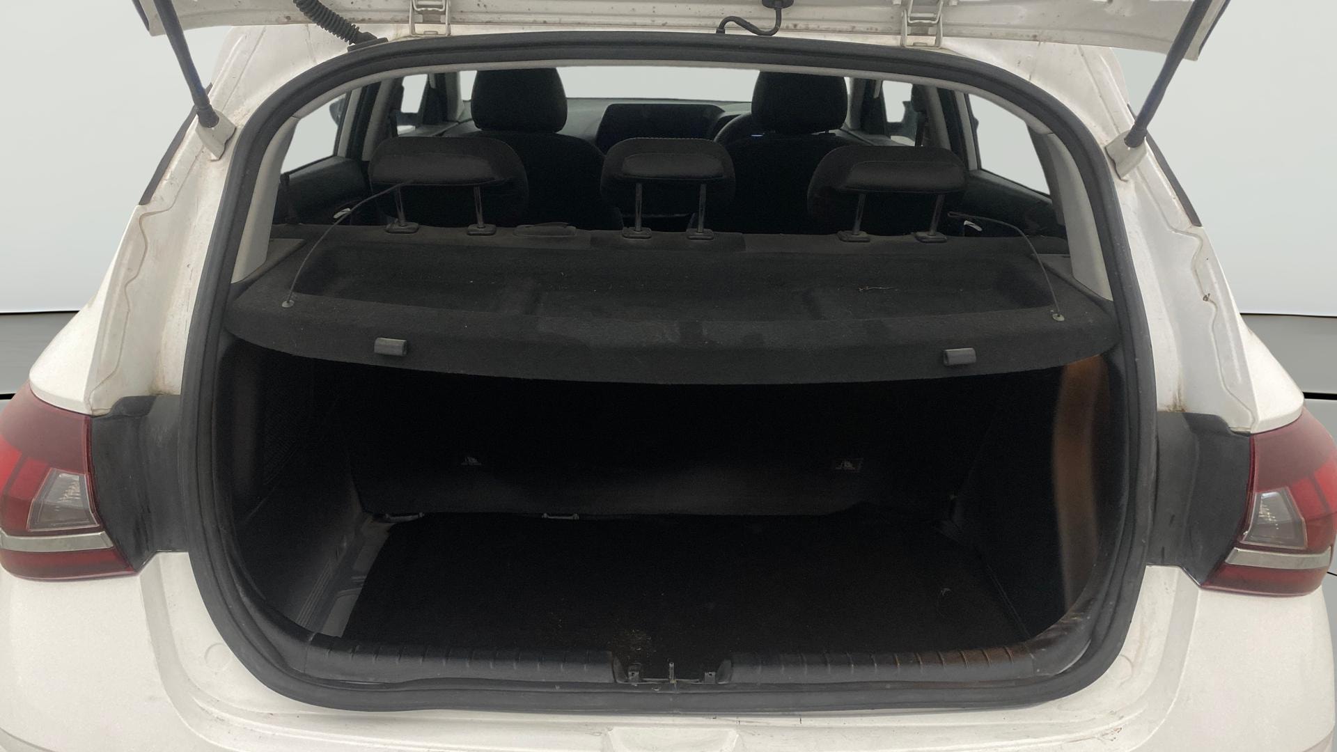 Used 2023 Hyundai Elite i20 Used 2023 Hyundai Elite i20