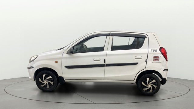 View Maruti Suzuki Alto 800 Image 5 Used Maruti Suzuki Alto 800 Image 5