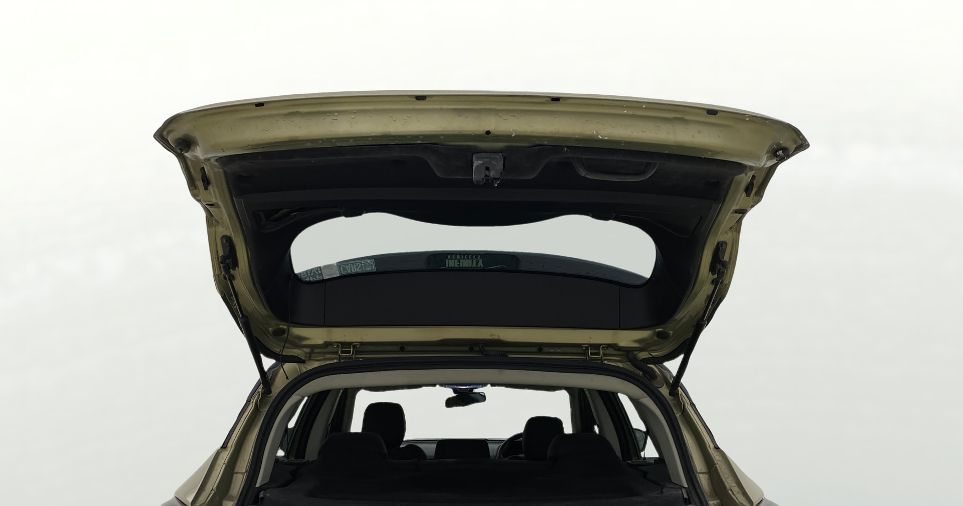 View 2022 Tata Harrier XE Image 32 Used 2022 Tata Harrier XE Image 32