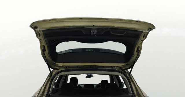 View Tata Harrier Image 32 Used Tata Harrier Image 32