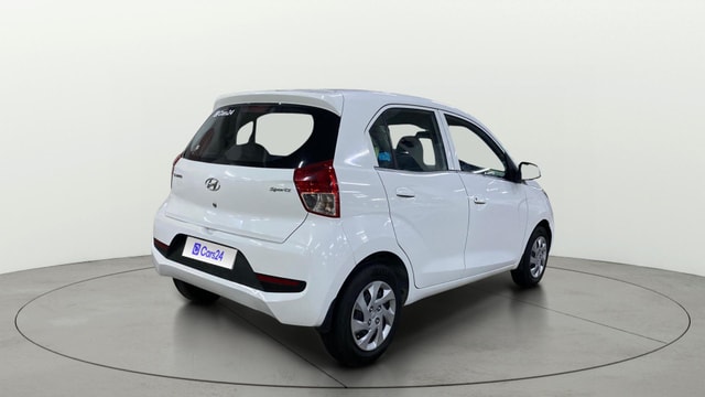 View Hyundai New Santro Image 41 Used Hyundai New Santro Image 41