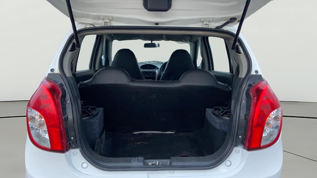 View Maruti Suzuki Alto 800 Image 36 Used Maruti Suzuki Alto 800 Image 36