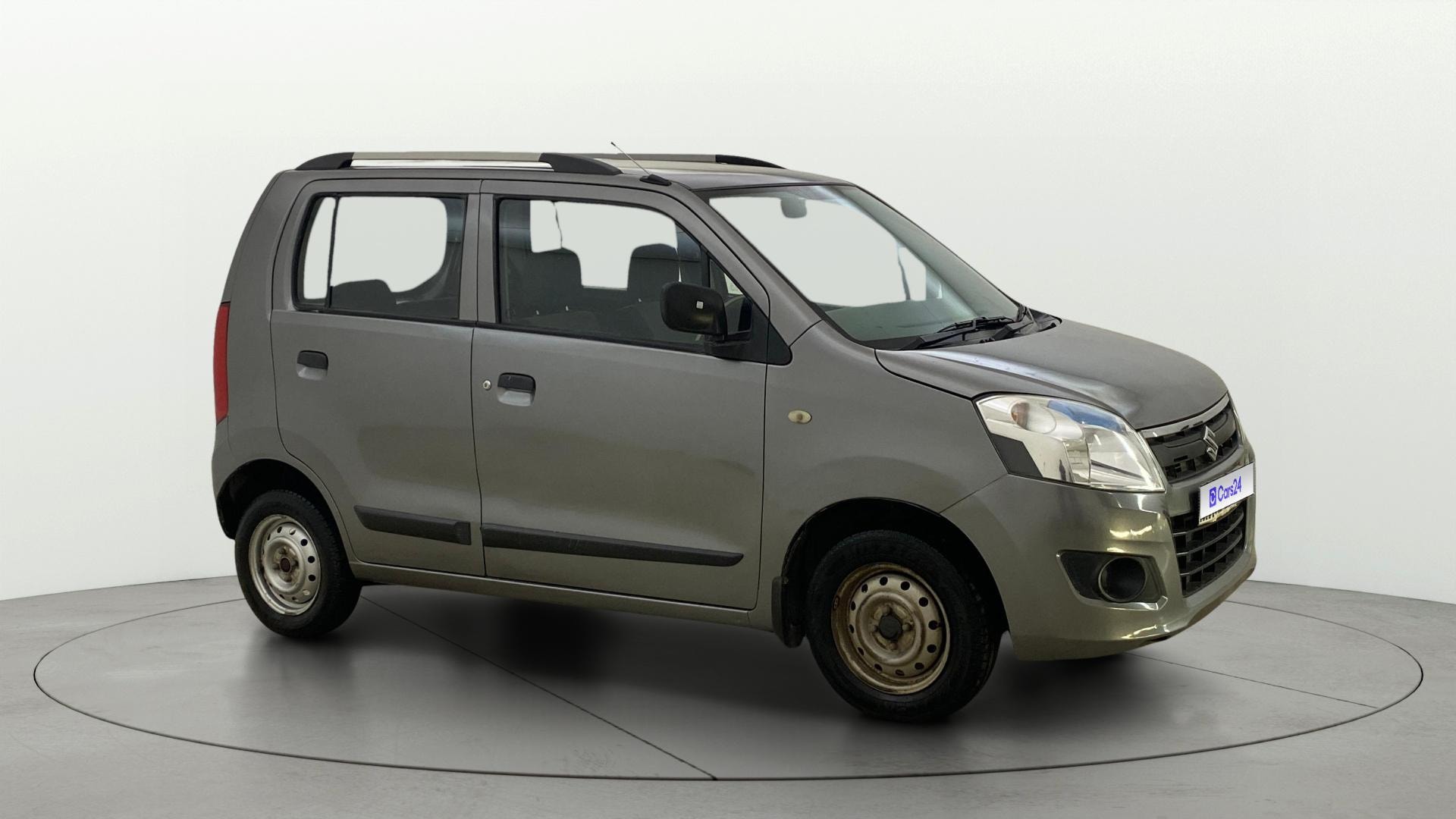 View 2014 Maruti Suzuki 1000 Base Variant Image 21 Used 2014 Maruti Suzuki 1000 Base Variant Image 21